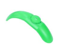 Yurefax Parafango Anteriore for Scooter Elettrico, for Xiaomi, Mijia M365 PRO M187 Bird Spin Skateboard Scooter Parts Parafango per Skateboard(Plum)