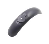 Yurefax Parafango Anteriore for Scooter Elettrico, for Xiaomi, Scooter M365 M187 Parafango paraspruzzi Sostituzione Scooter Elettrico Pneumatico Compatibile Parafango per Skateboard(Front fender-01)