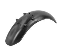 Yurefax Parafango Anteriore/Posteriore Parafango Pneumatico Paraspruzzi Parafango, for Segway, for Ninebot, ES1 ES2 ES4 Parti di Ricambio for Scooter Elettrico Parafango per Skateboard(Front Fender)