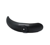 Yurefax Parafango for Scooter Elettrico Parafango Anteriore/Posteriore Pneumatico Parafango antispruzzo con, for Xiaomi, Accessori for Scooter Mijia M365 PRO M187 Parafango per Skateboard(Front)