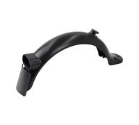 Yurefax Parafango Posteriore aggiornato Parafango Scooter Elettrico M365, for Xiaomi, M365 PRO Pro2 1S M187 Versione Scooter Accessorio parafango Posteriore Parafango per Skateboard(Burgundy)