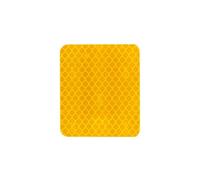Yurefax Parafango Posteriore aggiornato Parafango Scooter Elettrico M365, for Xiaomi, M365 PRO Pro2 1S M187 Versione Scooter Accessorio parafango Posteriore Parafango per Skateboard(Orange)