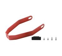 Yurefax Parafango Posteriore aggiornato Parafango Scooter Elettrico M365, for Xiaomi, M365 PRO Pro2 1S M187 Versione Scooter Accessorio parafango Posteriore Parafango per Skateboard(Green)