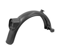 Yurefax Parafango Ruota Posteriore for Scooter Elettrico, for Xiaomi, 4 Mi4 E-Scooter 4 PRO Parafango Posteriore Pneumatico Paraspruzzi Parafango Accessori Ruota Parafango per Skateboard