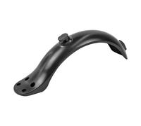 Yurefax Parafango Universale Parafango a 4 Viti Accessori applicabili for Scooter Elettrico Parafango Posteriore Accessori parafango for Scooter a Quattro Fori Parafango per Skateboard