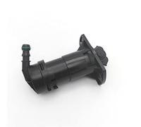 Yurefax Paraurti anteriore Lavafari Cilindro di sollevamento Ugello di spruzzo Lato passeggero destro, for, for, for, A6 C6 2004 2005 2006 2007 2008 Ugello lavafari
