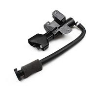 Yurefax Paraurti anteriore Lavafari Ugello Spruzzatore Attuatore Pompa, for Toyota, SEQUOIA 2008-2019 85208-0C020 85207-0C020 Ugello lavafari(Left Side)