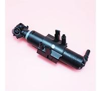 Yurefax Paraurti anteriore Sinistra Destra Lavafari Ugello Spray Attuatore Jet, for Ford, Kuga dal 2017 in poi GV41-13L015-AE GV41-13L014-AE Ugello lavafari(Left Side)