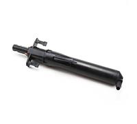 Yurefax Paraurti Faro Lampada Pulizia Rondella Ugello Pompa, for Peugeot, 207 307 607, for Citroen, C4 C5 Ugello lavafari