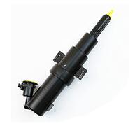Yurefax Paraurti Faro Lavafari Ugello Attuatore Spray Jet Motor, for BMW, 3s E46 1997 E46 120 318 320 323 325 330 LR Ugello lavafari