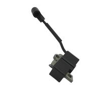 Yurefax Parti del decespugliatore modulo della Bobina di accensione, for STIHL, FS40 FS40C FS50 FS56 HT56C FS56R KM56C KM56RC 41444001316 Bobina di accensione