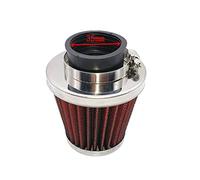 Yurefax Parti del filtro dell'aria utili ATV 70 90 110 125 CC sostituzione SUV pulizia 35 mm Filtro aria per auto