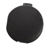Yurefax Per Mazda Cx-5 2017-2021 KB8A50A11 KB8A50A11BBB Accessori Auto | Paraurti Anteriore Gancio di Traino Cap Traino Copertura Degli Occhi