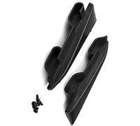 Yurefax Per, per Tt Ttrs 8J 2006 2007 2008 2009 2010 2011 2012 2013 2014 Parcel Shelf Bagagli Copertura C-Pilastro Kit di riparazione staffa Staffa laterale montante C