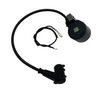 Yurefax Pezzi di Ricambio for decespugliatore a Bobina del modulo accensione, for STIHL, FS160 FS220 FR220 FS280 FS290 Bobina di accensione