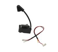 Yurefax Pezzi di Ricambio for Motosega da Giardino Magneto modulo Bobina accensione, for Husqvarna, 445 450 450E, for JONSERED, 2245 2250 2240 Bobina di accensione