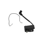 Yurefax Pezzi di Ricambio for tagliaerba Bobina accensione, for STIHL, FS75 FS80 FS85 FC85 KM85 HT70 75 75K 4137 400 1350 Bobina di accensione