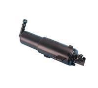 Yurefax Pompa cilindro ugello tergicristallo lato sinistro, for BMW, E70 X5 2007-2013 61677173851 Ugello lavafari