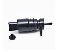 Yurefax Pompa lavavetri anteriore, for VW, Passat, Transporter T5, for Caddy, for Beetle, for Jetta, for Golf, MK3.5 Amorak, for Bora, for EOS, Crafter, for Touareg, Ugello lavafari