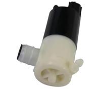 Yurefax Pompa per parabrezza del veicolo, per DODGE, per Ram, per 2500 | 2003- per 2008, per 3500 2002-2010 1 pz Accessori per lavavetri 05013160Aa