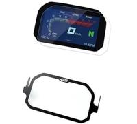 Yurefax Proteggi schermo Antifurto for moto Copri telaio Parti protettive for protezione, for R1200GS LC R 1250 GS, for ADVENTURE R1250GS ADV, for Pellicola per cruscotto moto(Black-01)