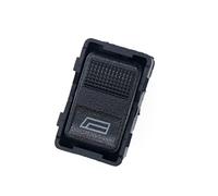 Yurefax Pulsante di controllo interruttore alzacristallo elettrico | per Audi, 100 per Avant 200 A6 A8 V8 80 Cabriolet per Coupe Quanttro 1988-1994 4A0 893 959 855