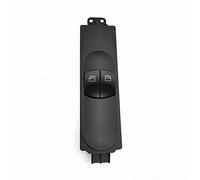 Yurefax Pulsante interruttore alzacristallo elettrico console 6395451513 M ERCEDES VITO W639 M Ixto K Asten 2003 Auto A6395451513 Interruttore alzacristalli auto