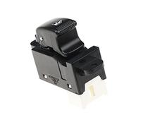 Yurefax Pulsante interruttore di controllo finestrino anteriore destro, for Hyundai, for Elantra, 93580-2D000 935802D000 Interruttore alzacristalli auto