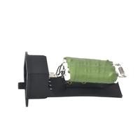 Yurefax Resistenza di ricambio for motore del ventilatore dell'auto, for, Serie 3 1990-2000 OE 64111393211 Serranda del riscaldatore del ventilatore