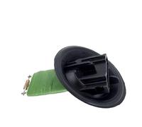Yurefax Resistenza motore ventola radiatore A/C, for VW, for POLO, Voyage, for, A1 A2, for Seat, Ibiza 6Q0959263A 6RD959263 Serranda del riscaldatore del ventilatore