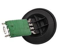 Yurefax Resistenza Motore Ventola Riscaldamento Controllo Ventola OEM 6Q0959263A 6RD959263 Compatibile, for VW, for Polo, Voyage, for, A1 A2, for Seat, Ibiza Resistenza del Motore del Ventilatore