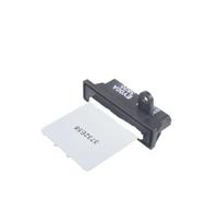 Yurefax Resistenza riscaldatore motore ventola soffiante, for Isuzu, Rodeo D-Max 2715072B01 27150-72B01 Serranda del riscaldatore del ventilatore