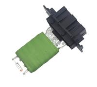 Yurefax Resistenza ventola motore riscaldamento auto, for Vauxhall, for Opel, Corsa D Mk3 13248240 Serranda del riscaldatore del ventilatore