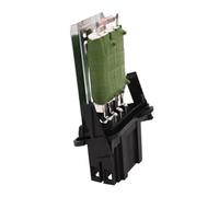 Yurefax Resistenza ventola motore ventilatore riscaldamento 1H0959263, for VW, for Golf, for POLO, for vento, for Caddy, II, for Seat Serranda del riscaldatore del ventilatore