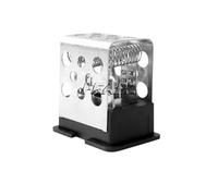 Yurefax Resistenza ventola motore ventilatore riscaldamento auto sostituzione, for Vauxhall, Astra 90559834 Serranda del riscaldatore del ventilatore
