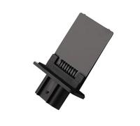 Yurefax Resistenza ventola riscaldatore motore ventilatore, for NISSAN, Pathfinder R51 2005-2013 27150-5Z000 Serranda del riscaldatore del ventilatore
