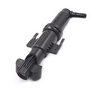 Yurefax RH LH 61677149885 Sinistro 61677149886 Ugello lavafari destro, for BMW, F10 F11 F07 520i 523i 528i Ugello lavafari(Right)