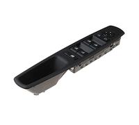 Yurefax Ricambi auto for interruttori di comando alzacristalli elettrici, for Renault, Megane MK3 2008-2016 809610016R Interruttore alzacristalli auto