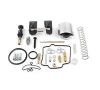 Yurefax Ricambi for Kit di Riparazione ricostruzione carburatore for motociclette, for PWK, for Keihin, for OKO Spare Jets Kit ugello carburatore