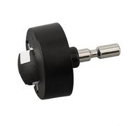 Yurefax Ricambio ruota anteriore girevole for robot lavapavimenti, for modelli ZACO W400 W450 W455 Ruota per vuoto