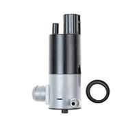 Yurefax Rondella tergicristallo, for Ford, for Lincoln, for Chrysler, Concorde Pacifica, for DODGE, Ram 1500, for Jeep, 5103452AA 05103452AA Ugello lavafari