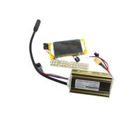 Yurefax Schermo di visualizzazione for scooter elettrico + accessori di ricambio for skateboard driver controller scheda madre 36V, for Kugoo, for S1 S2 S3 Display digitale per scooter