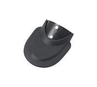 Yurefax Scooter Elettrico Parafango Posteriore Supporto parafango Posteriore, for Ninebot, Max G30 Accessori Deflettore Acqua Scudo Posteriore Pneumatico Paraspruzzi Parafango per Skateboard(1PCS)