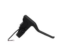 Yurefax Scooter, for Xiaomi, M365/Pro Parafango Riflettente Proteggi Shell Luce Freno Posteriore Fanale Posteriore BMS Circuito Controller Accessorio Parafango per Skateboard(Navy Blue)