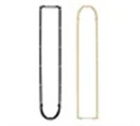 Yurefax Scooter, for Xiaomi, M365/Pro Parafango Riflettente Proteggi Shell Luce Freno Posteriore Fanale Posteriore BMS Circuito Controller Accessorio Parafango per Skateboard(Light Yellow)