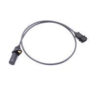 Yurefax Sensore di posizione albero motore, for Fiat, Fiorino Palio Siena Strada Uno Mille Fire 1.0 1.3 55187333 46774532 0261210124 Sensore di posizione dell'albero motore