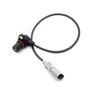 Yurefax Sensore di posizione albero motore, for, for Seat, for Skoda, for VW, 0261210147 0261210148 06A906433C Sensore di posizione dell'albero motore