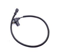 Yurefax Sensore di posizione albero motore, for IVECO, CityClass Daily 35.13 38.13 40.13 2005 2006 2007 0281002332 500343018 Sensore di posizione dell'albero motore