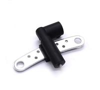 Yurefax Sensore di posizione albero motore, for Renault, Clio Kangoo Megane Twingo 12i 14i 16i 7700101969 8200436025 Sensore di posizione dell'albero motore