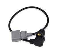 Yurefax Sensore di posizione dell'albero motore, for, A4 A6, for VW, for Beetle, for Jetta, for Golf, for Passat, 1.8T 2.0 0261210147 06A906433C 06A906433A Sensore di posizione dell'albero motore